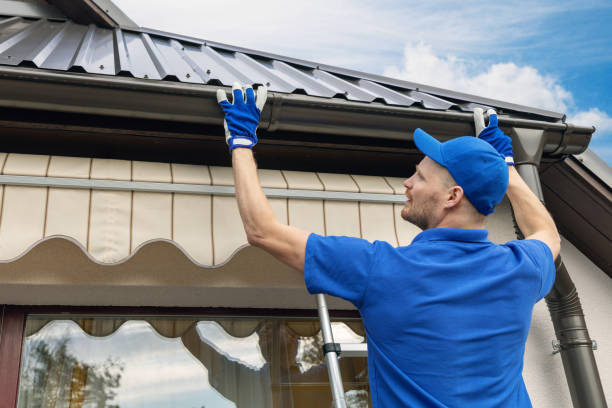 Gutter Repair Near Me